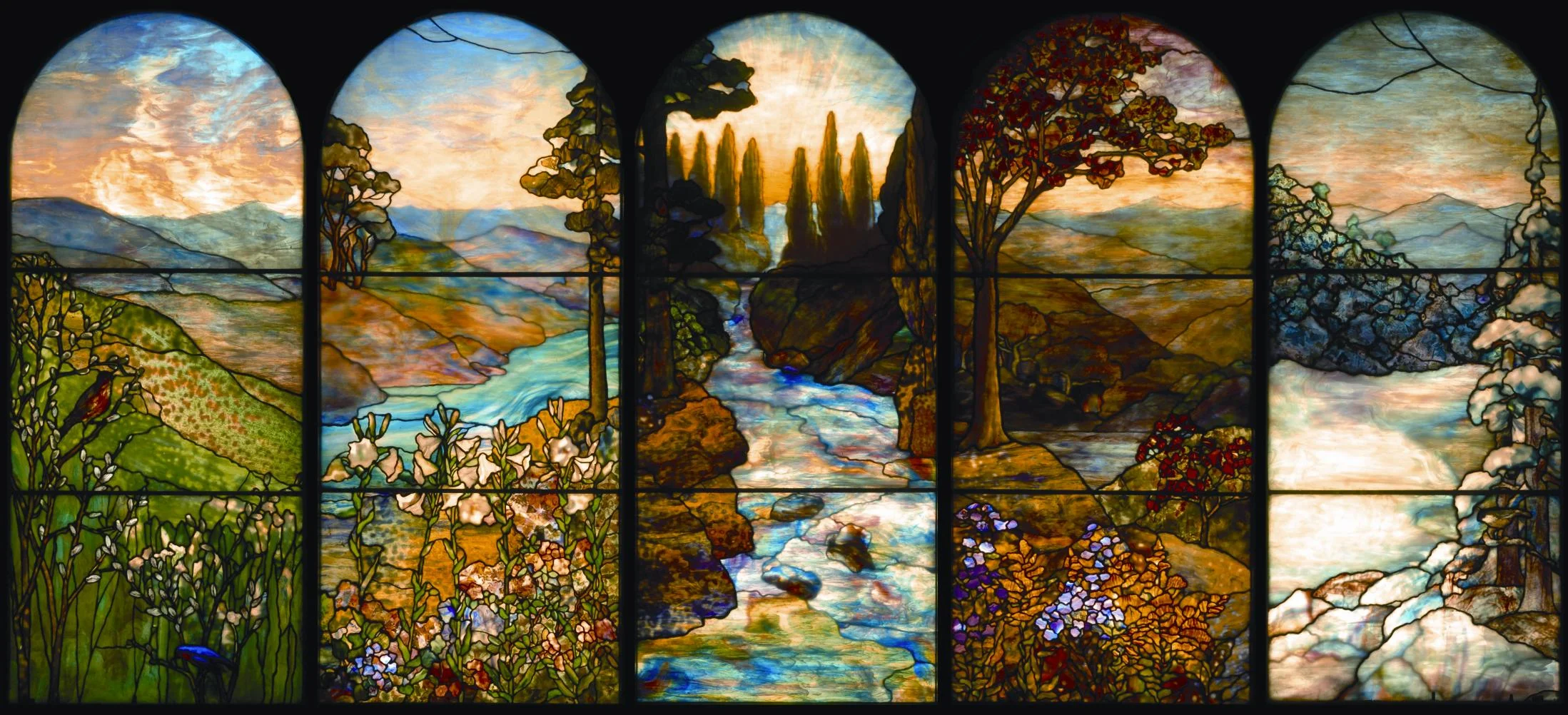 One of my All-Time Heroes — St. Claire Art | Asheville, NC